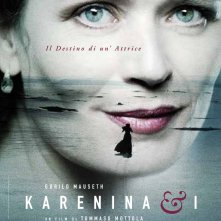 Locandina di Karenina & I