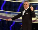 Oscar 2019: Alfonso Cuarón vince tre premi con Roma
