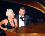 Oscar 2019: Lady Gaga e Bradley Cooper duettano Shallow, è standing ovation