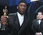 Oscar 2019: Mahershala Ali è il Migliore Attore Non Protagonista per Green Book!