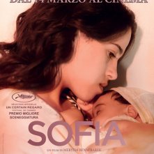 Locandina di Sofia