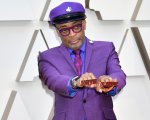 Oscar 2019: Spike Lee infuriato per il premio a Green Book tenta di andarsene dal Dolby Theater