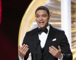 Oscar 2019, Trevor Noah e la sua  battuta nascosta su Black Panther e i 'bianchi'