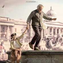 Locandina di Un viaggio indimenticabile