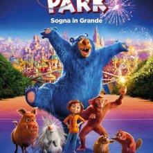 Locandina di Wonder Park