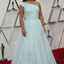 Oscar 2019: Yalitza Aparicio sul red carpet