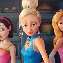 C'era una volta il Principe Azzurro: Cenerentola, la Bella Addormentata e Biancaneve