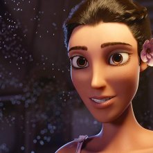 C'era una volta il Principe Azzurro: una scena del film animato