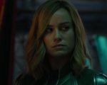 Captain Marvel: la guerra intergalattica e l'incontro con Nick Fury nei nuovi video del film!