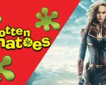 Rotten Tomatoes disabilita i commenti degli utenti prima dell'uscita dei film in sala