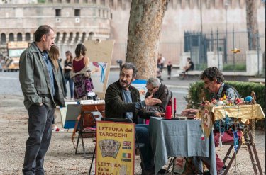Domani Un Altro Giorno La Recensione Domani Un Altro Giorno La Recensione