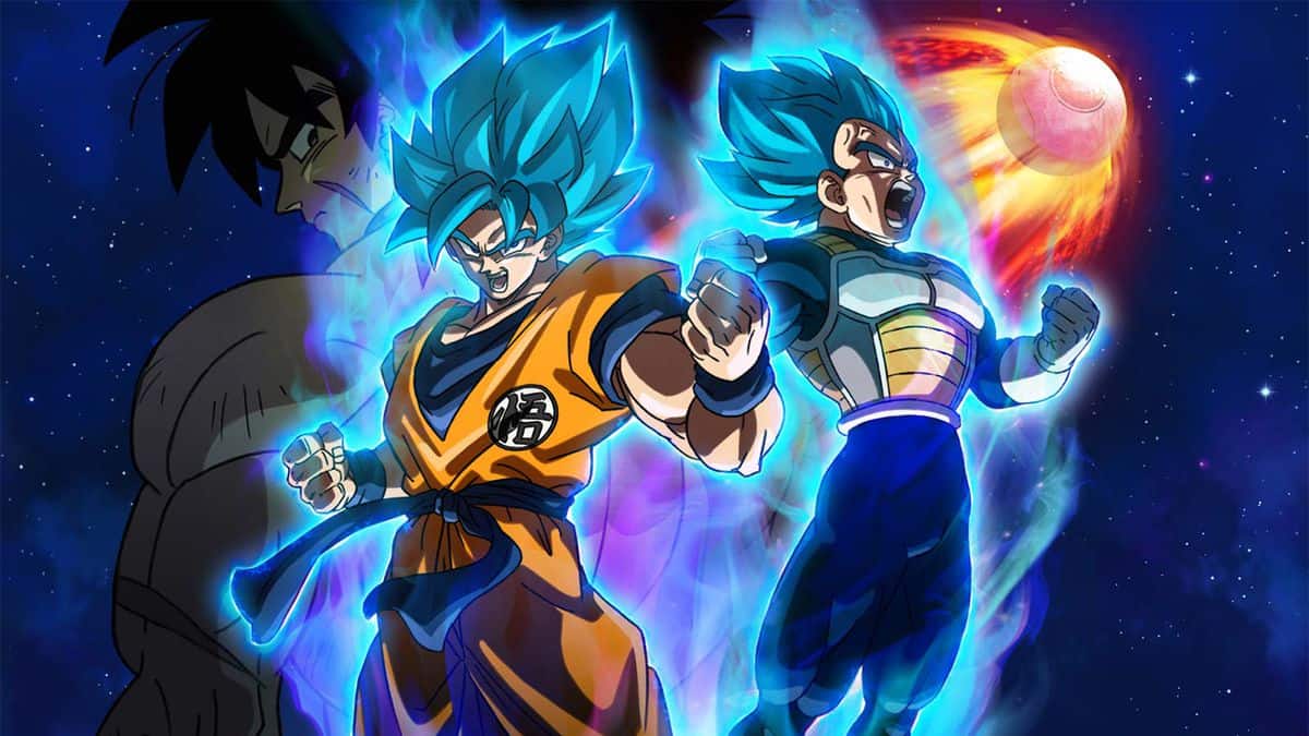 Dragon Ball Super Broly La Recensione Movieplayer It