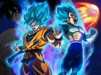 Dragon Ball Super: Broly, La Recensione- Un'onda energetica di nostalgia (e non solo)