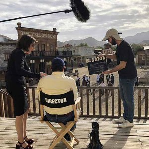 Il miglior regalo: una sequenza del film