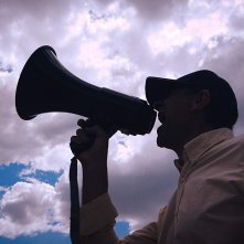 Il miglior regalo: Juan Manuel Cotelo in una scena