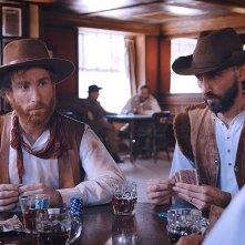 Il miglior regalo: una scena del film