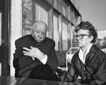 Inseparabili. Vite all'ombra del genio: la puntata su Alfred Hitchcock stasera su Sky Arte!