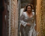 Karenina & I: il film con la voce di Liam Neeson Roma, Milano e Napoli il 9, 11 e 18 marzo