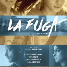 Locandina di La fuga