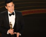 Oscar 2019, Rami Malek: 'Freddie Mercury era gay', è polemica per il discorso