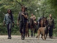 The Walking Dead: perché ci siamo dimenticati di recensirlo (e non se ne è accorto nessuno)