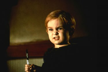 Pet Sematary Gage