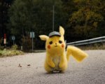 Pokémon Detective Pikachu: il trailer mostra le indagini dei protagonisti