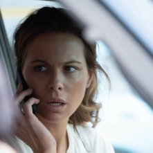 The Widow: un primo piano di Kate Beckinsale