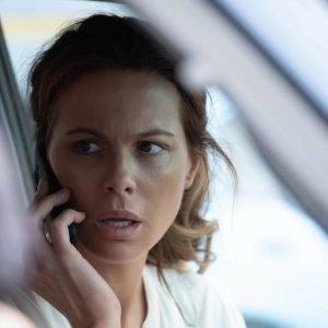 The Widow: un primo piano di Kate Beckinsale