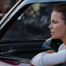 The Widow: Kate Beckinsale in una scena della serie