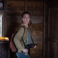 The Widow: Kate Beckinsale in una scena