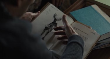 Wendigo Scene