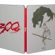 300 - Mondo Steelbook: il Blu-ray esclusivo Amazon nei dettagli