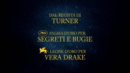 Peterloo - Trailer Italiano Ufficiale