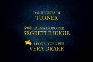 Peterloo - Trailer Italiano Ufficiale