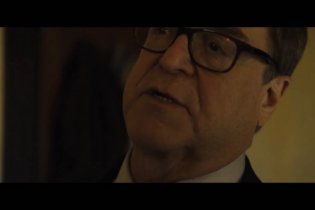 Captive State - Trailer Italiano