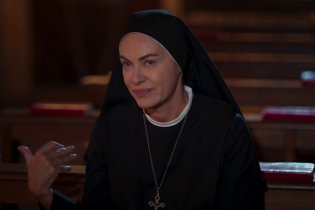 Che Dio Ci Aiuti 5 Ep14 Benji E Fede