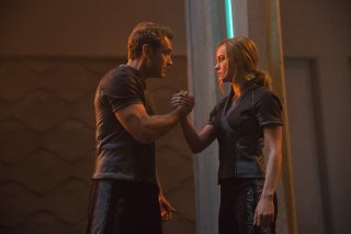 Captain Marvel 2