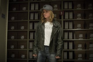 Captain Marvel 4