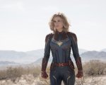 Captain Marvel: è Wonder Woman l'eroina preferita di Brie Larson!