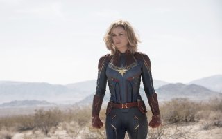 Captain Marvel 8