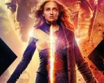 X-Men: Dark Phoenix, il nuovo poster mostra i due lati di Jean Grey