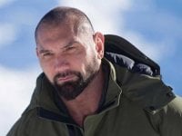 Dave Bautista: 'The Rock e John Cena? Non paragonatemi a loro, io sono un attore'