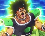 Dragon Ball Super: Broly, il film dei record arriva in Italia!