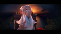 Aterix E Il Segreto Della Pozione Magica - Clip