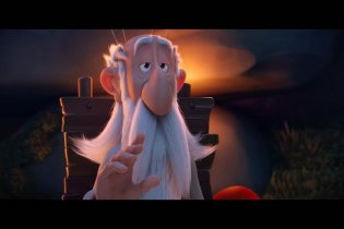Aterix E Il Segreto Della Pozione Magica - Clip