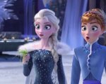 Frozen 2: svelato un importante dettaglio della trama?