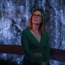 Gloria Bell: Julianne Moore durante una scena del film