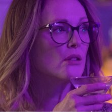 Gloria Bell: un primissimo piano di Julianne Moore