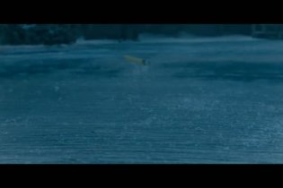 Escape Room - Clip Ice Room